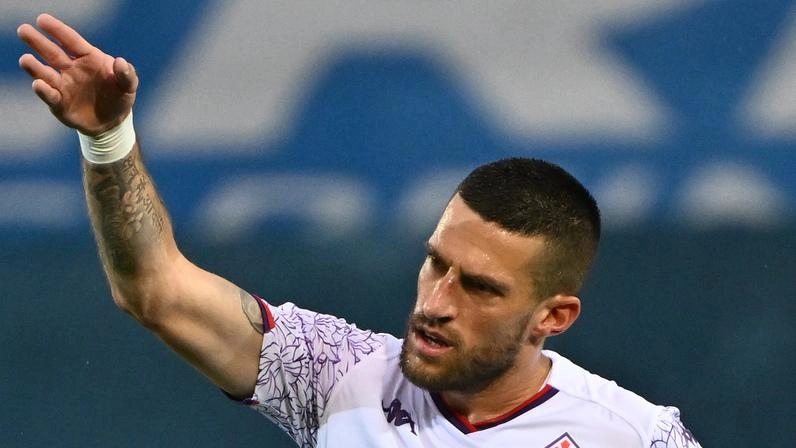 Cristiano Biraghi inizia la sua settima stagione con la maglia della Fiorentina Cristiano Biraghi inizia la sua settima stagione con la maglia della Fiorentina