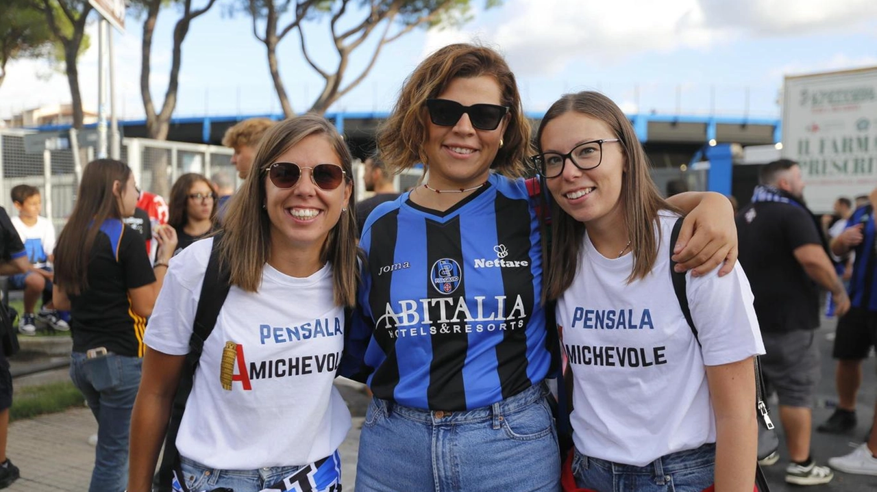 Appuntamento speciale per i tifosi prima del match Appuntamento speciale per i tifosi prima del match