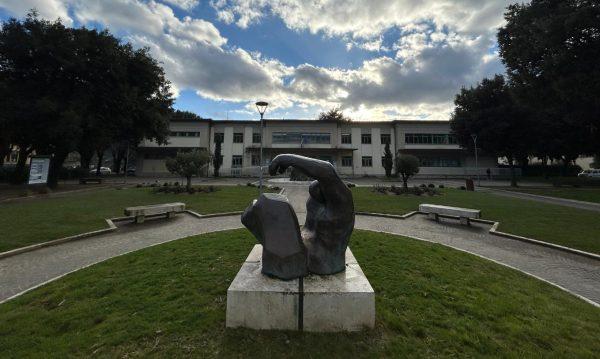 Progetto di mobilità internazionale per l’Istituto Petrarca di Montevarchi Progetto di mobilità internazionale per l’Istituto Petrarca di Montevarchi