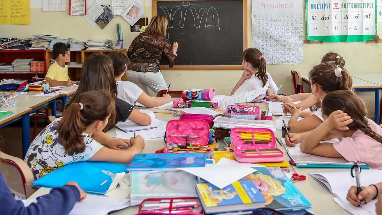 Successo dei bambini delle Figlie di Gesù al concorso ’Rovagnati’ sul benessere e lo stile di vita I piccoli hanno vinto vari premi