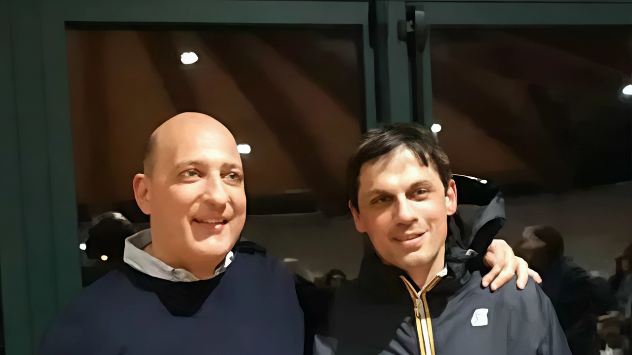 Monteluce, i consiglieri Nilo Arcudi e Andrea Romizi hanno presentato un’interrogazione alla Giunta: "Garantire la realizzazione di un’opera fondamentale per la nostra sanità". Monteluce, i consiglieri Nilo Arcudi e Andrea Romizi hanno presentato un’interrogazione alla Giunta: "Garantire la realizzazione di un’opera fondamentale per la nostra sanità".