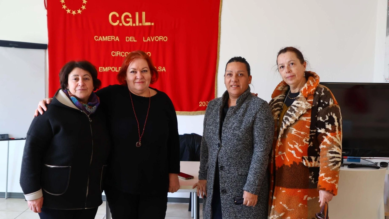Sciopero all’ospedale San Giuseppe. Rabbia per parcheggi e spogliatoi: "Stessi diritti per tutti i lavoratori"