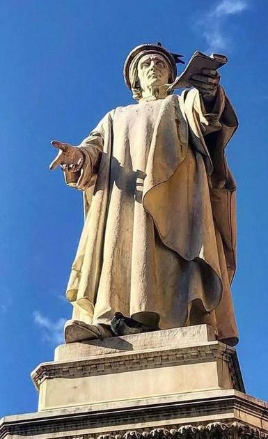 "Le forze progressiste devono manifestarsi"
