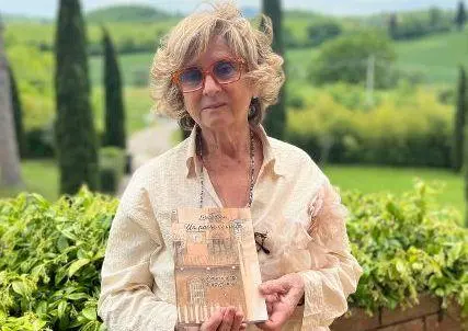 ’Un paese ci vuole’, oggi il libro di Cosci