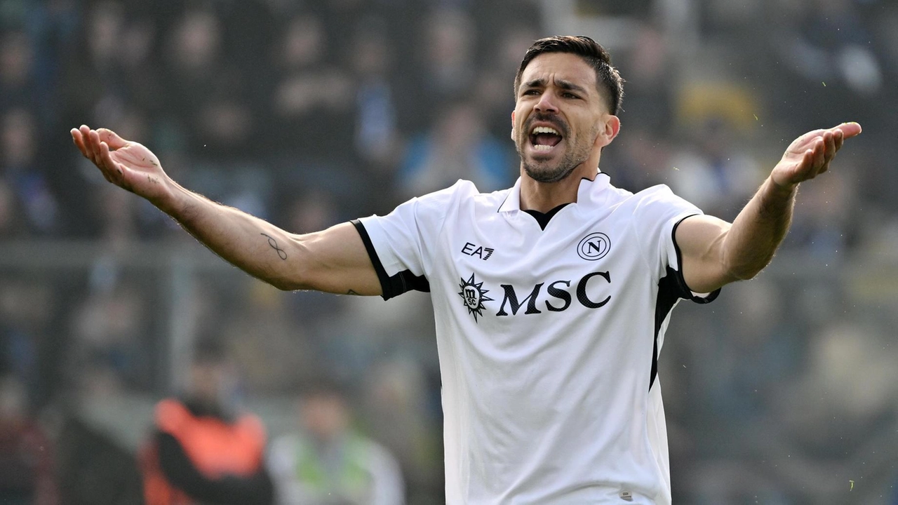Giovanni Simeone è il primo giocatore nella lista del Pisa per rinforzare l’attacco Giovanni Simeone è il primo giocatore nella lista del Pisa per rinforzare l’attacco