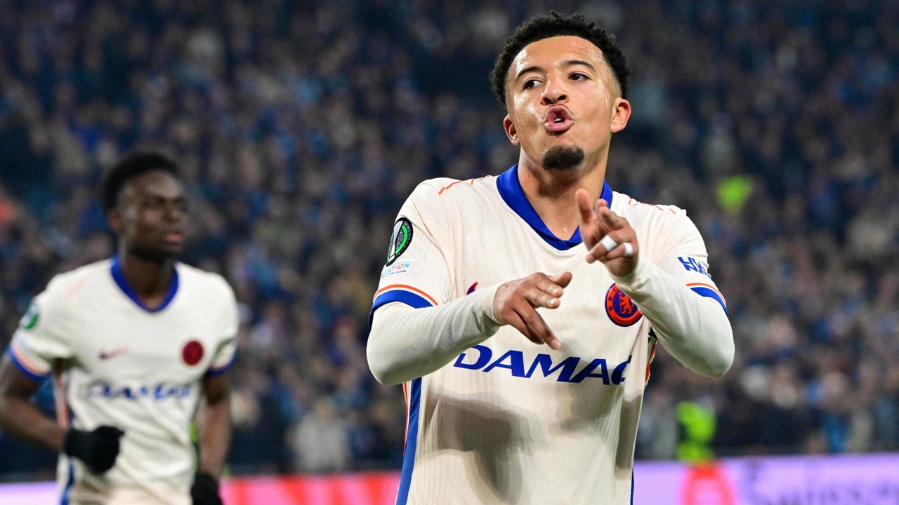 Sancho, ecco l’offerta della Juve. Conceicao sarà ancora bianconero