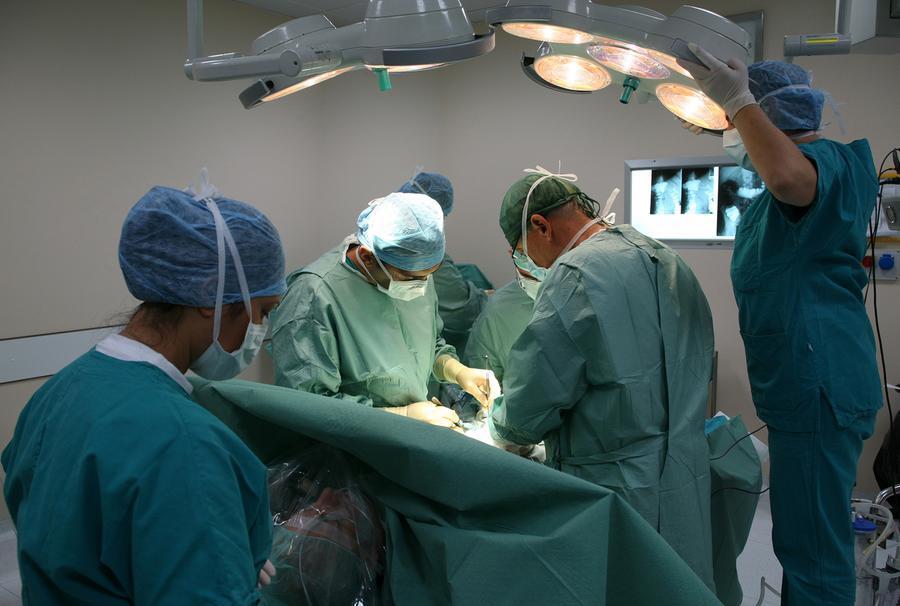 Ricerca: Aoup attiva nello studio delle strategie trasfusionali nella chirurgia cardiaca Ricerca: Aoup attiva nello studio delle strategie trasfusionali nella chirurgia cardiaca