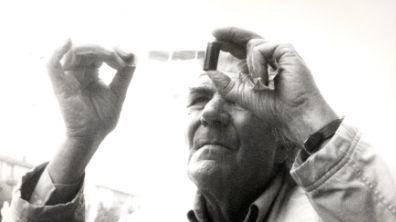 Lo storico fotografo Corrado Banchi: il suo lavoro sarà al centro della conferenza in programma il 26 marzo nel Polo Culturale Le Clarisse Lo storico fotografo Corrado Banchi: il suo lavoro sarà al centro della conferenza in programma il 26 marzo nel Polo Culturale Le Clarisse