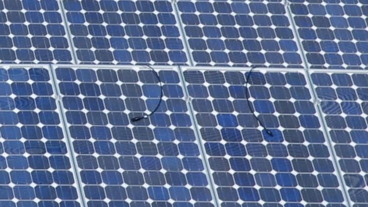 La domanda è arrivata in Comune l’8 agosto, il 18 dicembre ecco anche il via libera da parte della Conferenza dei servizi. L’area individuata è tra via de’ Tavi e via della Nave . La domanda è arrivata in Comune l’8 agosto, il 18 dicembre ecco anche il via libera da parte della Conferenza dei servizi. L’area individuata è tra via de’ Tavi e via della Nave .