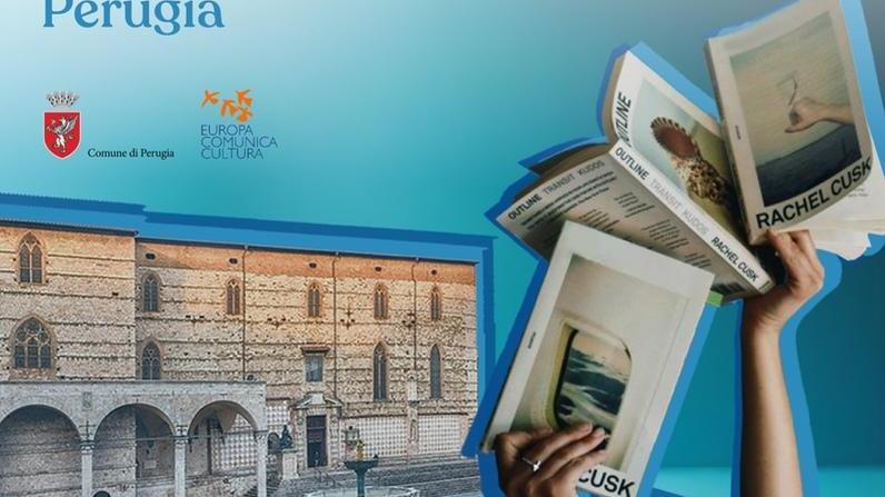 “Dritti alla fonte”, così Perugia promuove la lettura. Oltre duemila libri in regalo in Piazza IV Novembre “Dritti alla fonte”, così Perugia promuove la lettura. Oltre duemila libri in regalo in Piazza IV Novembre