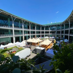 Torna a Firenze l'Urban Food Festival