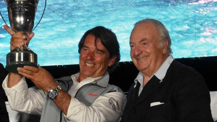 Domani alle 19 l’inaugurazione con alzabandiera e la banda militare. Furio Benussi difende il titolo dagli assalti del rampollo di casa Moratti. Angelo Mario insegue il sogno di una vittoria legata al nome del nonno. Domani alle 19 l’inaugurazione con alzabandiera e la banda militare. Furio Benussi difende il titolo dagli assalti del rampollo di casa Moratti. Angelo Mario insegue il sogno di una vittoria legata al nome del nonno.