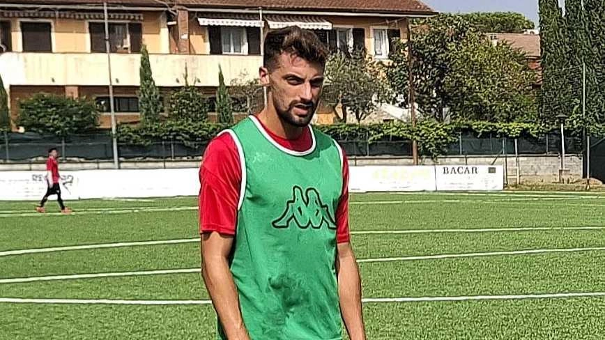 Lucchese - Il ritorno dell’"ex". Santeramo: "Qua mi sento a casa"