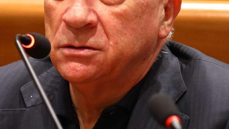Monsignor Andrea Pio Cristiani fondatore del Movimento Shalom Monsignor Andrea Pio Cristiani fondatore del Movimento Shalom