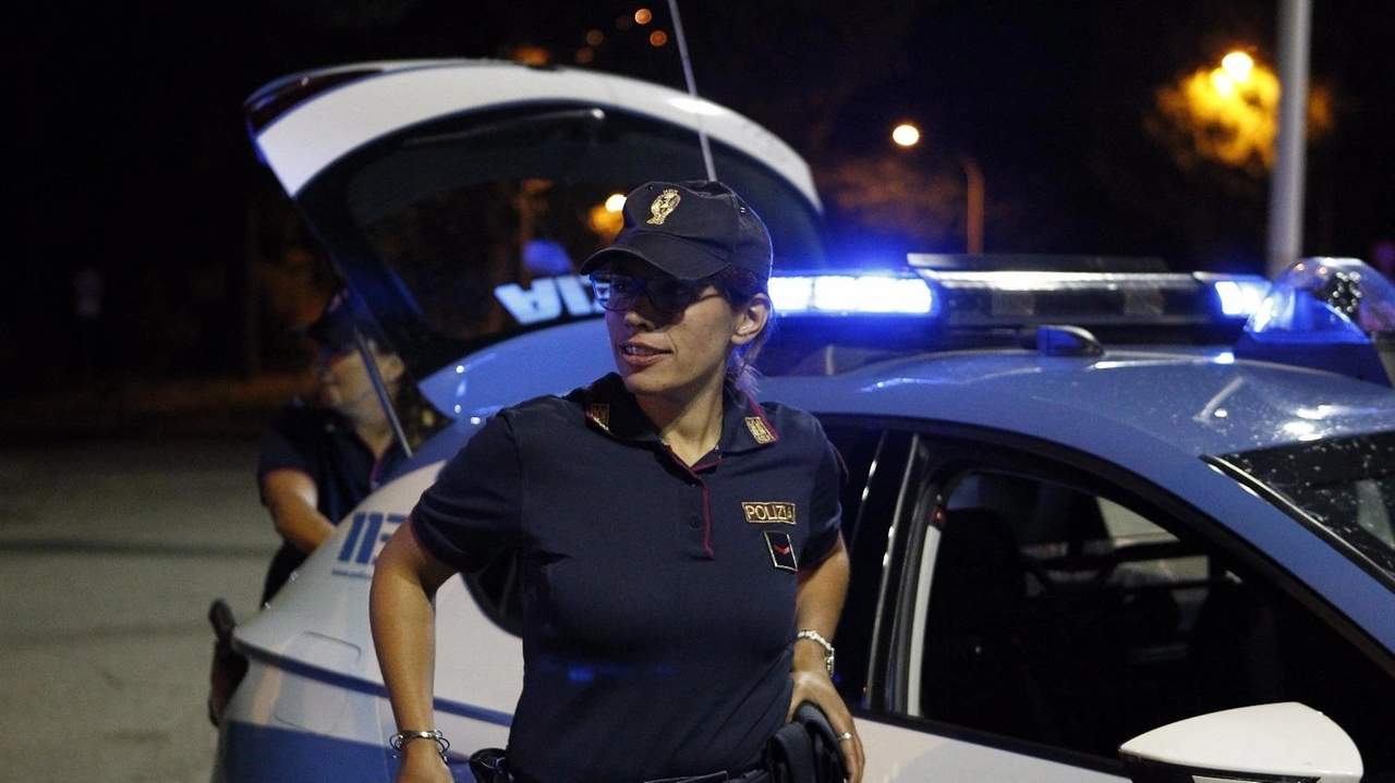 Impegnati Polizia, Carabinieri, Finanza e. Polizia locale Impegnati Polizia, Carabinieri, Finanza e. Polizia locale