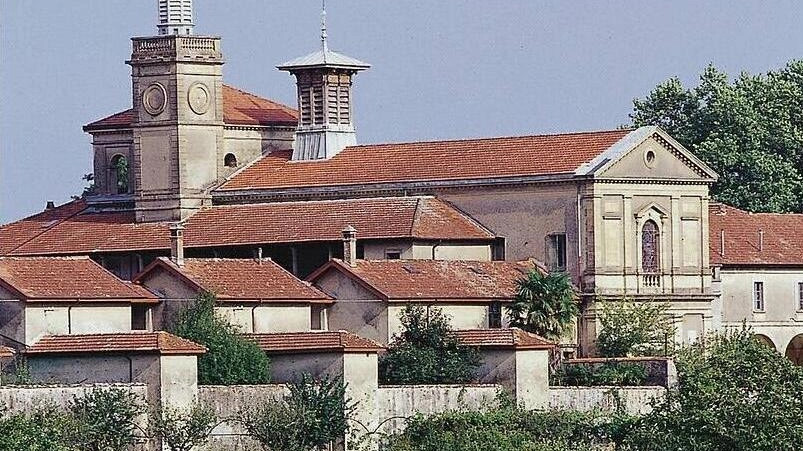 Una giornata della memoria, per commemorare gli ottanta anni dall’eccidio della Certosa di Farneta. Lo organizza l’associazione Auser, col patrocinio... Una giornata della memoria, per commemorare gli ottanta anni dall’eccidio della Certosa di Farneta. Lo organizza l’associazione Auser, col patrocinio...