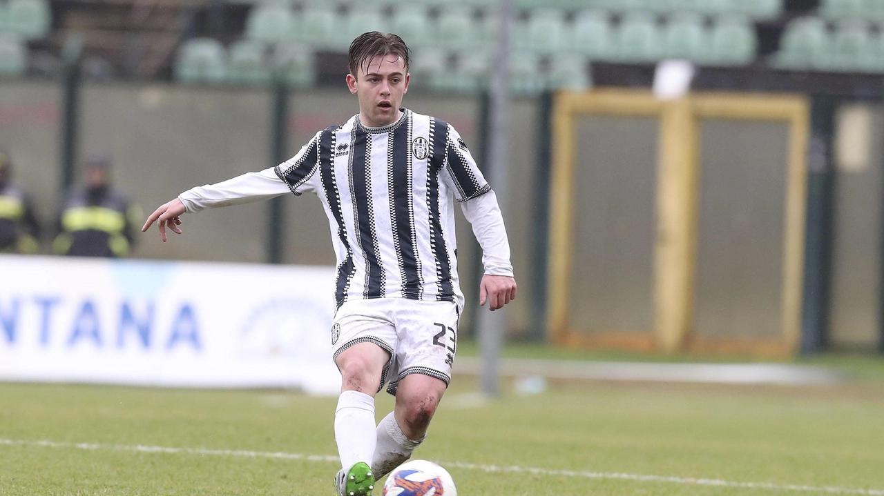ufficiale da ieri l’addio di Gabriele Di Paola ceduto in prestito all’Ac Prato
