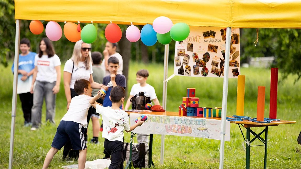 Si è chiuso ’Comunità Educante’, il progetto di supporto attivato dalla Sds