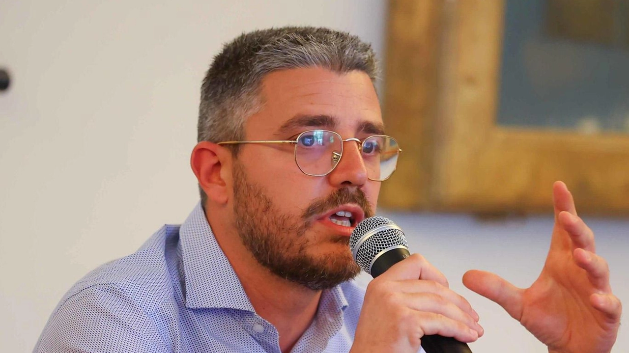 Mancano pochi giorni alla discussione sul piano strutturale intercomunale. "Ma ancora non sono state condivise le carte con i consiglieri.... Mancano pochi giorni alla discussione sul piano strutturale intercomunale. "Ma ancora non sono state condivise le carte con i consiglieri....