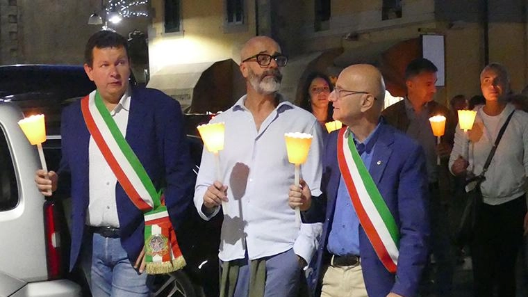 Anche il circolo di Fratelli d’Italia di Abetone Cutigliano interviene sulla manifestazione che si è tenuta venerdì a San Marcello... Anche il circolo di Fratelli d’Italia di Abetone Cutigliano interviene sulla manifestazione che si è tenuta venerdì a San Marcello...