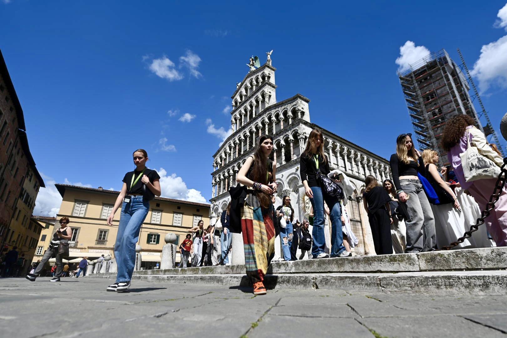 Credito, turismo e start up: "Settori in forte crescita". Grazie a (poche) aziende Credito, turismo e start up: "Settori in forte crescita". Grazie a (poche) aziende