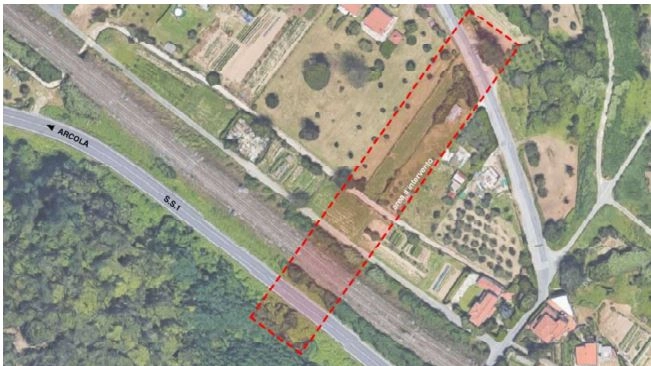 Bretella di San Genisio, rinviata la votazione sulla proposta di Anas