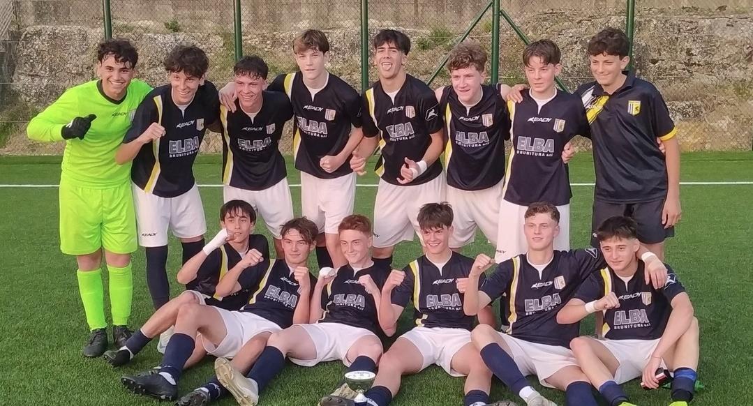 torneo lori finale senza storia tavarnelle stende bagno a ripoli