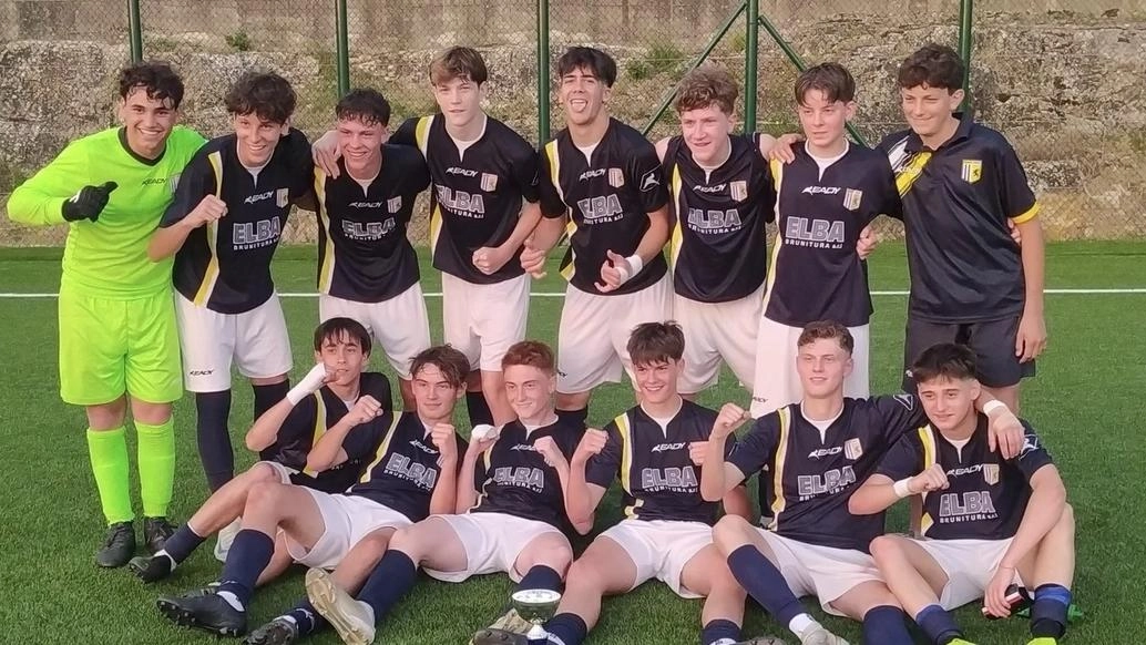 Il San Donato Tavarnelle ha battuto 7. a 2 il Bagno a Ripoli di mister Giannelli Il San Donato Tavarnelle ha battuto 7. a 2 il Bagno a Ripoli di mister Giannelli