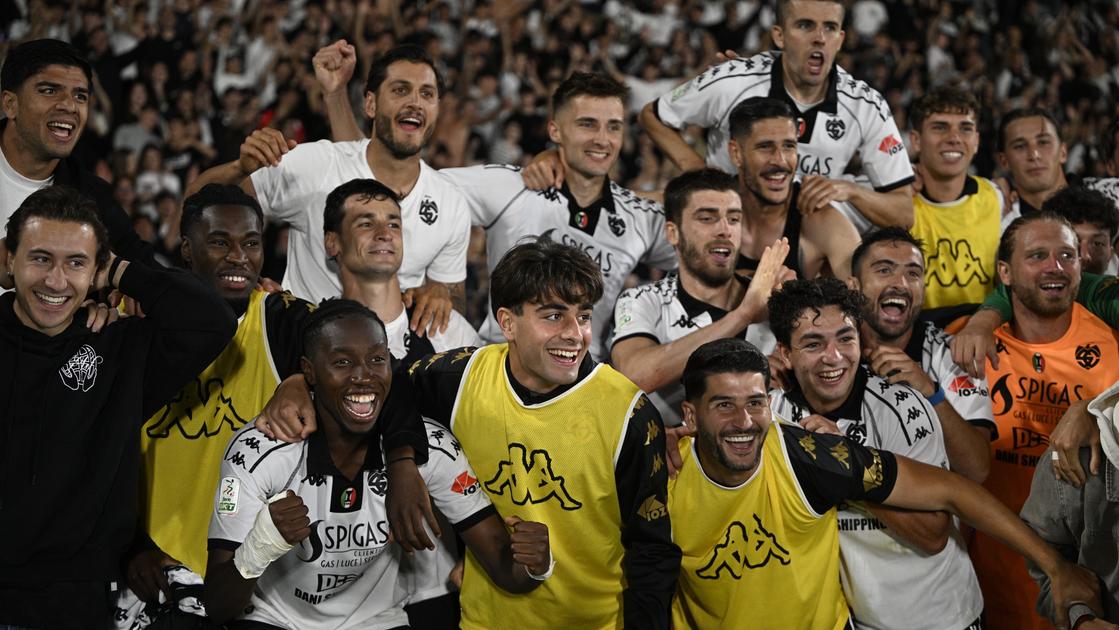 La città sogna ad occhi aperti: “Spezia orchestra meravigliosa. Pronti a conquistare la serie A” La città sogna ad occhi aperti: “Spezia orchestra meravigliosa. Pronti a conquistare la serie A”
