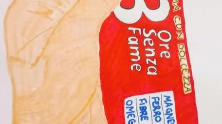La vignetta disegnata dagli studenti La vignetta disegnata dagli studenti