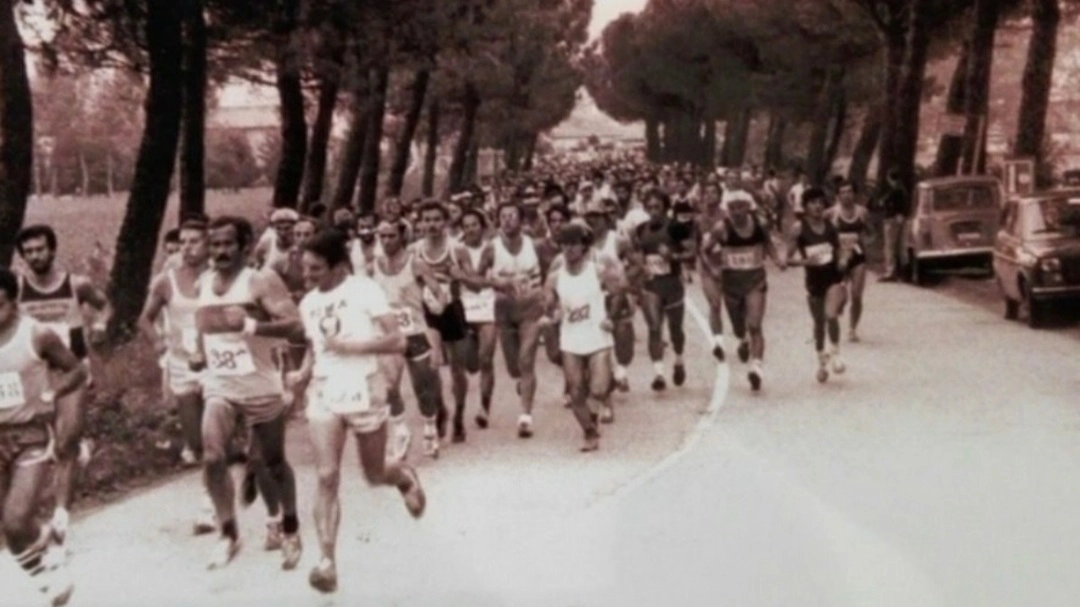 Maratona Maratona