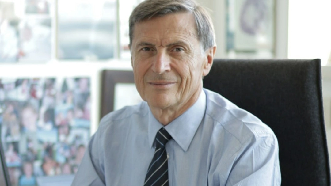Alberto Mantovani