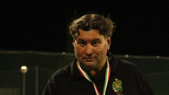 Daniele Verona (Levigliani)