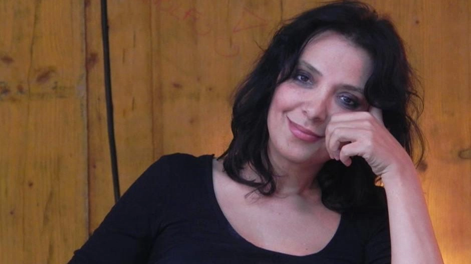 La scrittrice Elisa Giobbi è anche presidente e direttrice artistica dell’associazione culturale Firenze Suona
