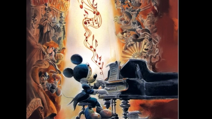 La copertina La copertina
