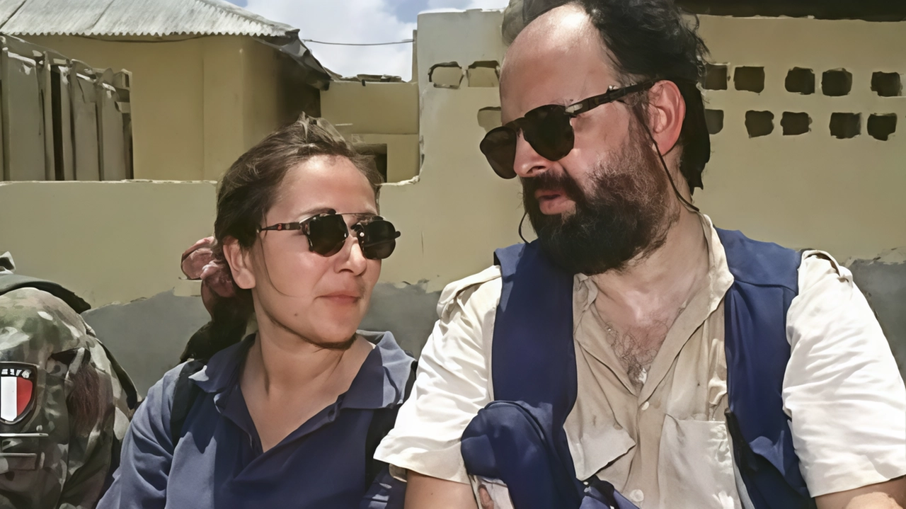 Nell’occasione verranno consegnati targhe come esempio altissimo di vocazione giornalistica. All’incontro Hassan Ahmed del progetto Diari Multimediali Migranti, il giornalista Mannoni e lo storico Triulzi.