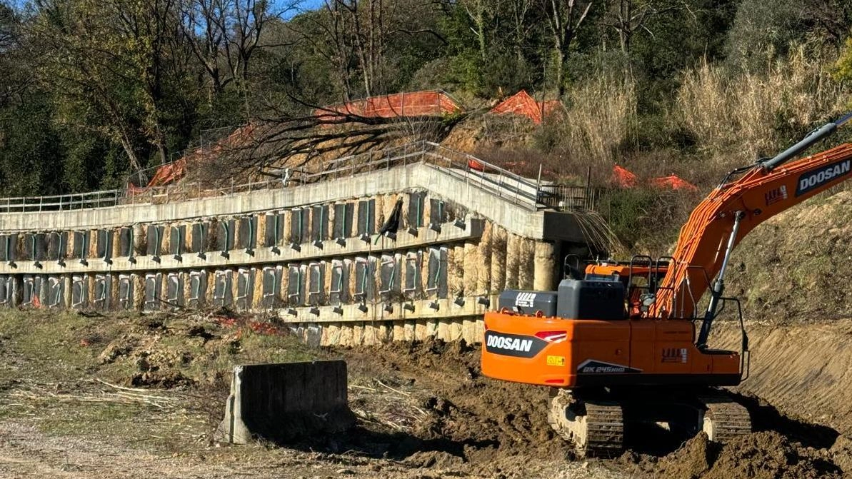 Il cantiere per la realizzazione del Felettino è ripartito da qualche mese, ma già il canone annuale a carico di Asl5 è lievitato di oltre 250mila euro