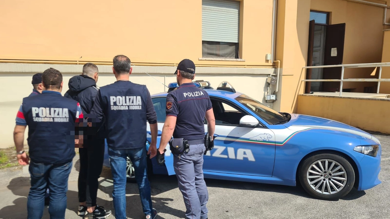 Polizia Polizia