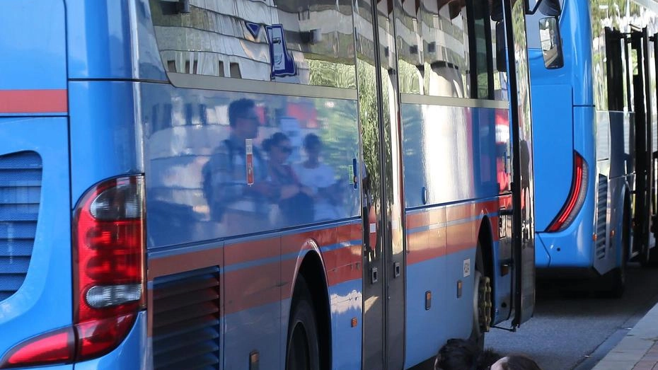 I sindacati chiedono. interventi preventivi per i disagi sui bus in vista della stagione invernale I sindacati chiedono. interventi preventivi per i disagi sui bus in vista della stagione invernale
