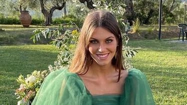 La bellissima Alice Belli La bellissima Alice Belli