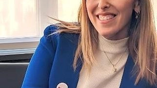 Maria Rosaria Annunziata Maria Rosaria Annunziata