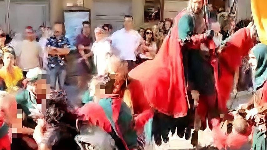 Dopo i fatti di settembre e la maxi squalifica i rossoverdi ricorrono al Gran Giurì Dopo i fatti di settembre e la maxi squalifica i rossoverdi ricorrono al Gran Giurì