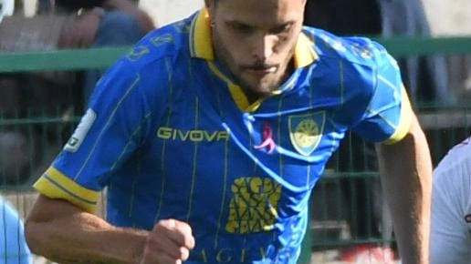 "Arrivamo carichissimi a questa sfida col Frosinone consapevoli che può rappresentare un crocevia importante per la salvezza". Mattia Finotto (nella... "Arrivamo carichissimi a questa sfida col Frosinone consapevoli che può rappresentare un crocevia importante per la salvezza". Mattia Finotto (nella...
