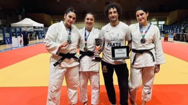 Accademia Prato. La crescita continua Accademia Prato. La crescita continua