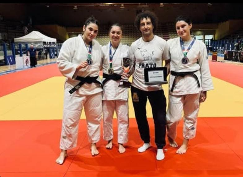 Accademia Prato. La crescita continua