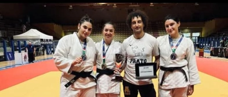 Accademia Prato. La crescita continua