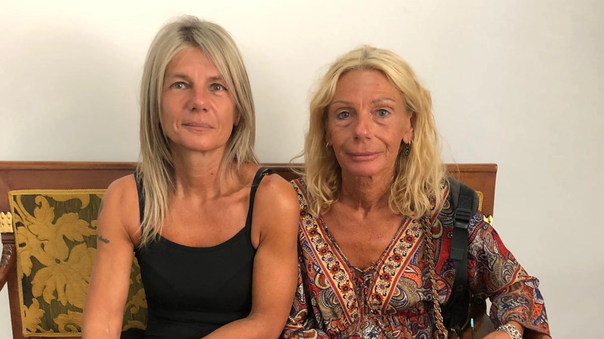 Cristina ed Eufemia Pegollo hanno vinto in primo grado la causa contro l’Asl Cristina ed Eufemia Pegollo hanno vinto in primo grado la causa contro l’Asl