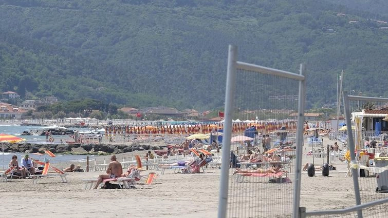 Pulizie straordinarie realizzate per tempo dall’amministrazione comunale sarzanese. E dalla settimana scorsa è possibile posteggiare gratuitamente di fronte all’ex Maestrale.
