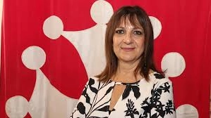 Giovanna Bonanno, assessore del Comune di Pisa Giovanna Bonanno, assessore del Comune di Pisa