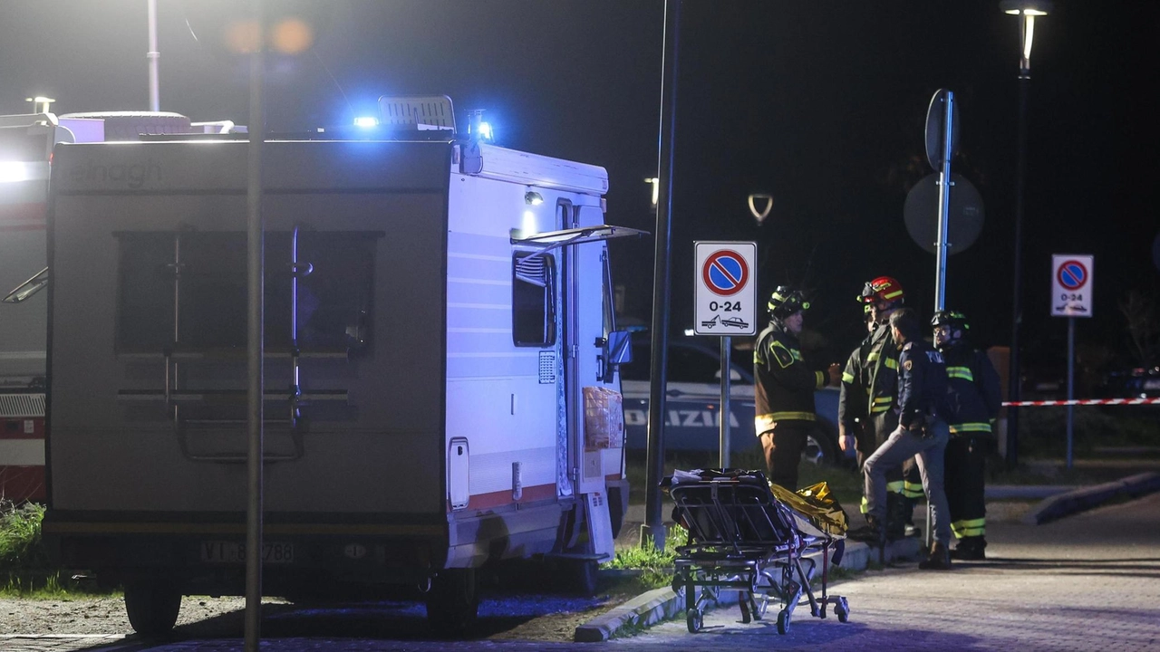 Non c’è stato niente da fare per Franco Mariotti, attivo nella comunità di Roccalbegna. La famiglia di Ombretta Romani è molto conosciuta a Abbadia San Salvatore.